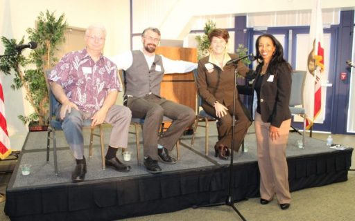 Buy, Sell, or Hold — A Succession Planning Panel