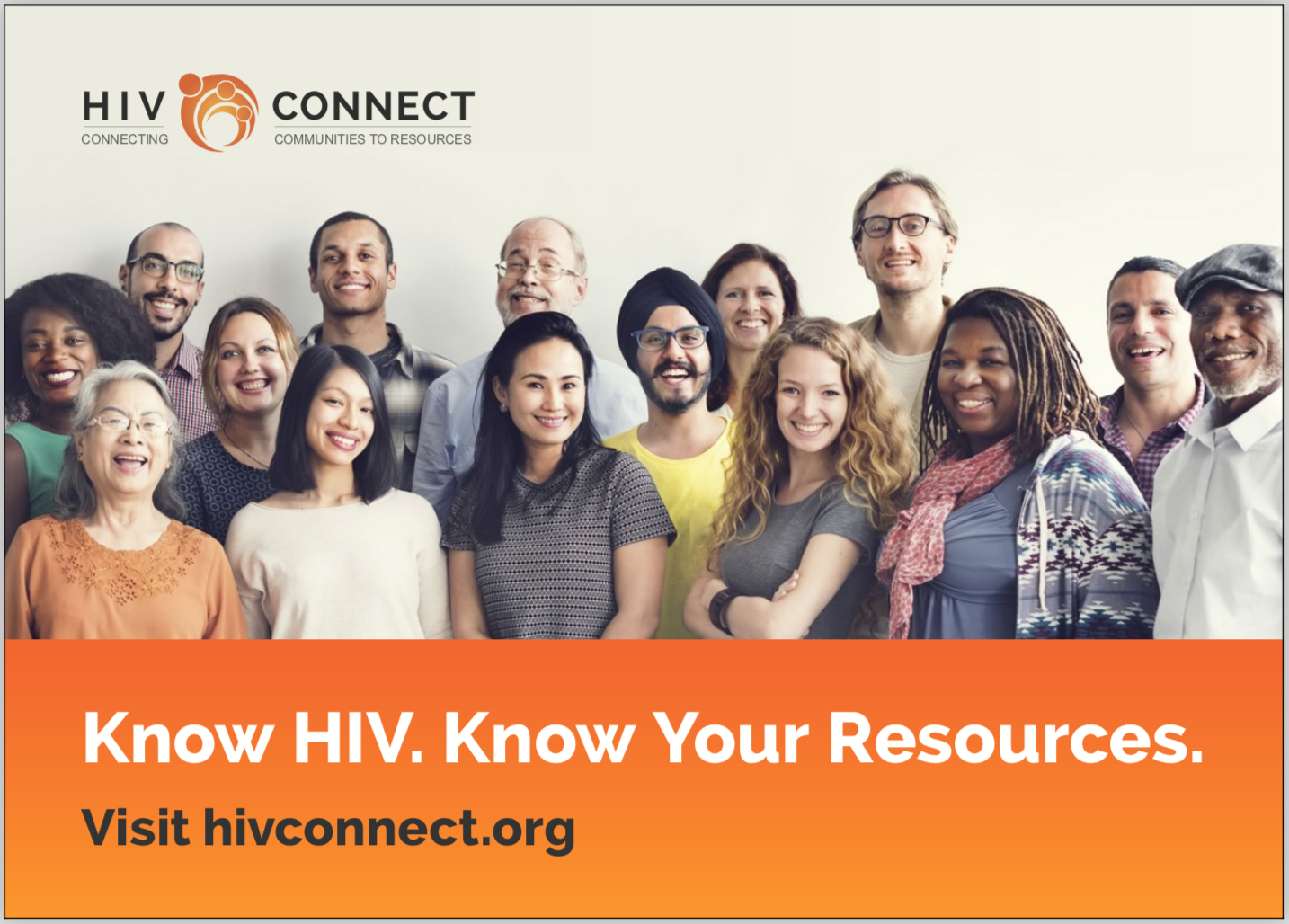 LA County HIV Community Outreach Meetings Info