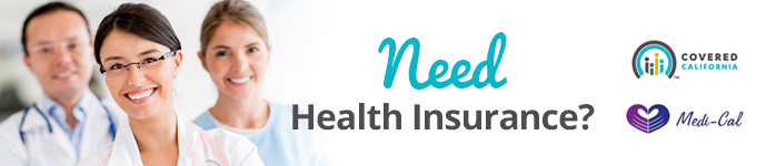 Health and Human Services Website Banner Ads