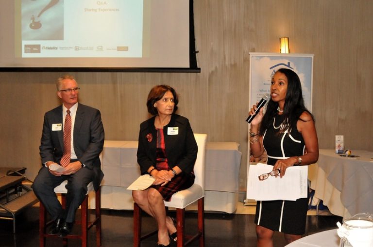 Financial Empowerment