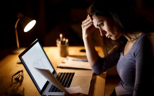 How Worrying About Money Impacts Your Brain (And What You Can Do About It)