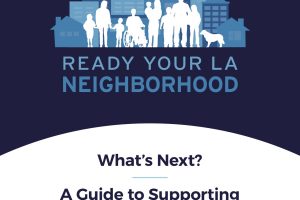 City of Los Angeles | Ready Your LA Neighborhood Resource Guide (English)