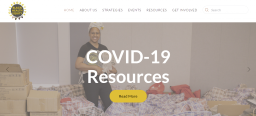Black Health Equity Community Resources