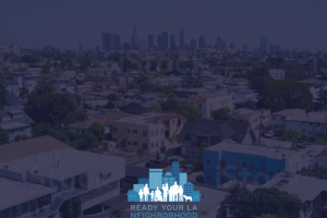 City of Los Angeles Emergency Preparedness Resource Guide (English)