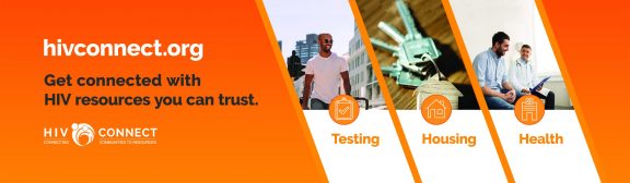 LA County HIV Community Outreach Bus Advertisements