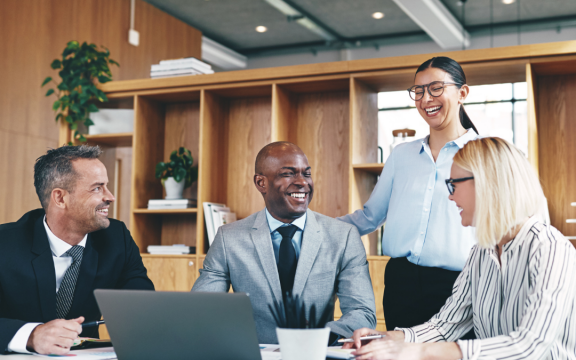 Key Strategies to Boost Team Retention