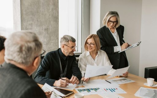 4 Key Exit Strategy Steps for Financial Advisors